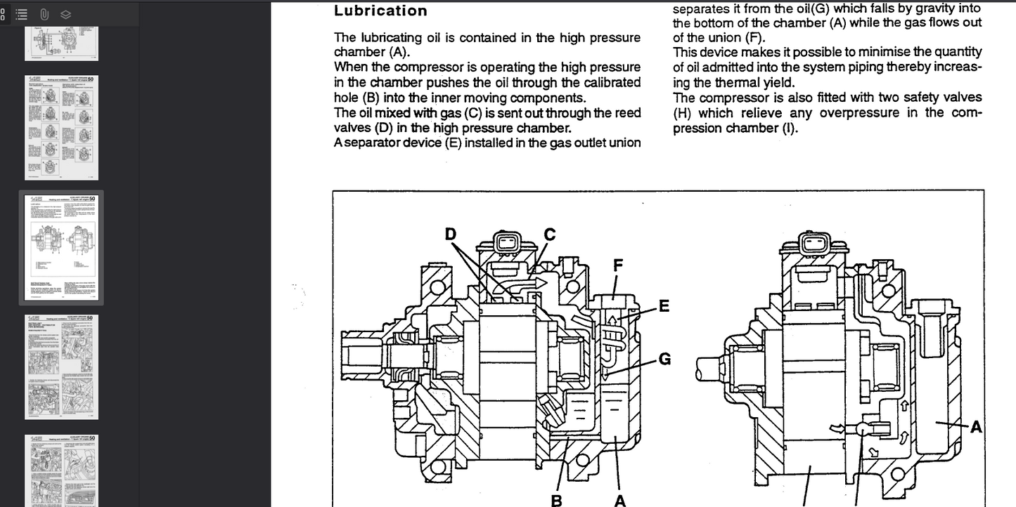 Alfa Romeo 145 146 1994-2000 Official Workshop Repair Manual