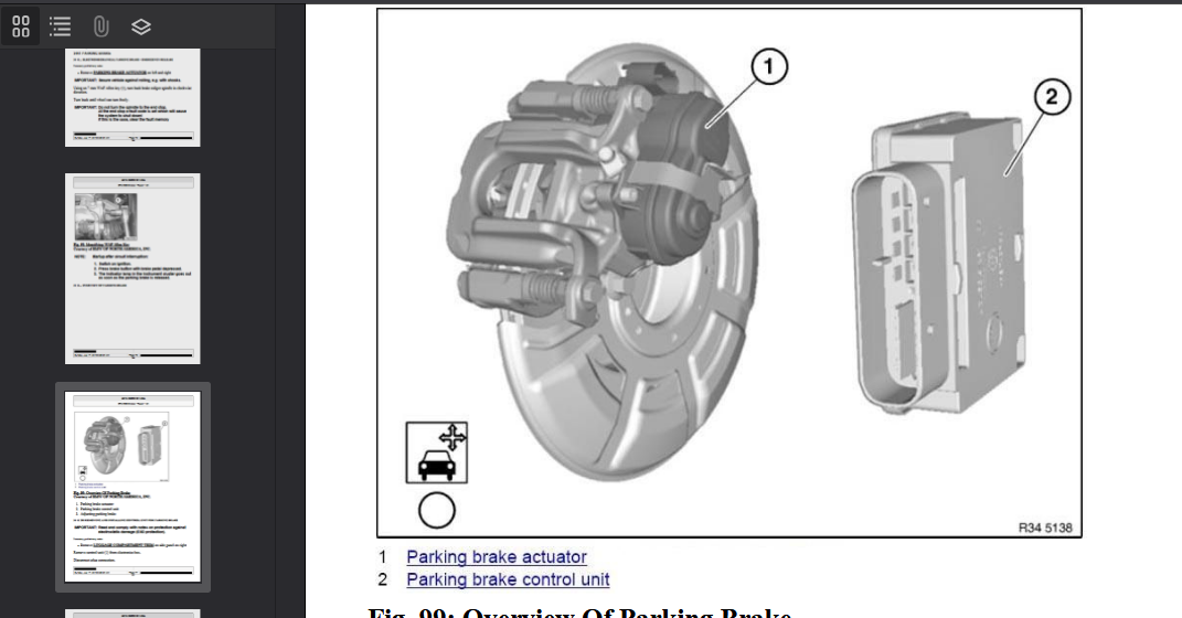 BMW Z4 2009-2011 Official Workshop Repair Manual