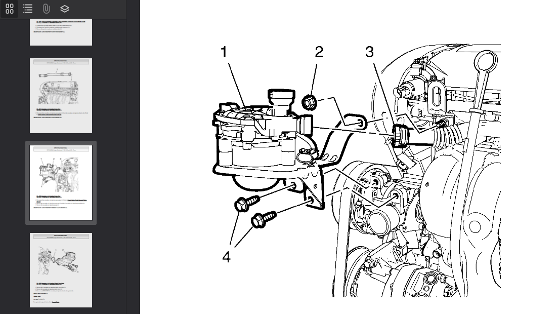 Chevrolet Holden Curze 2013 Official Workshop Repair Manual