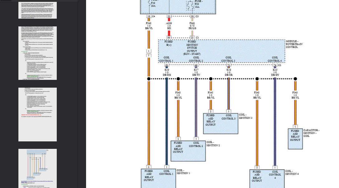 Chrysler 200 2015-2017 Official Workshop Repair Manual