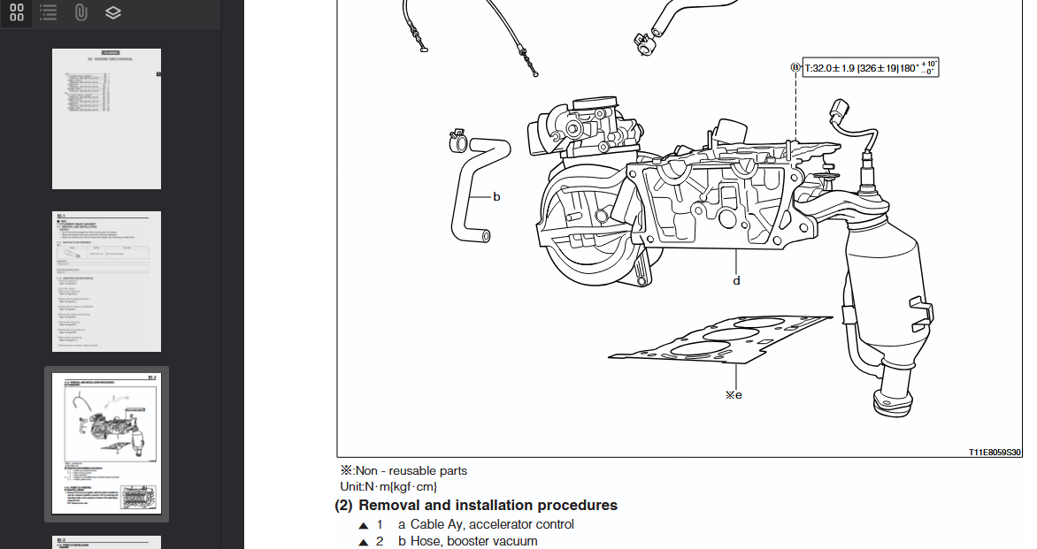 Daihatsu Sirion 2005-2011 Official Workshop Repair Manual