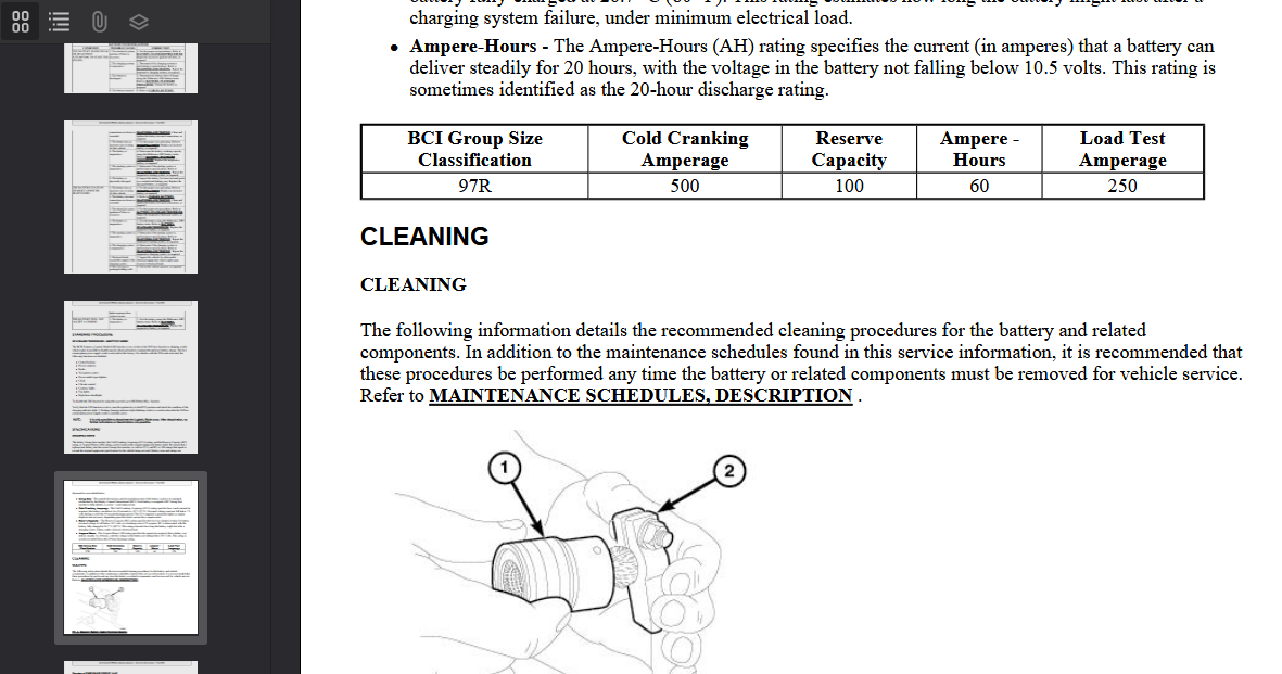 Fiat 500 2004-2014 Official Workshop Repair Manual
